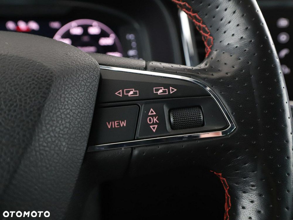 Seat Ateca 1.5 TSI ACT DSG OPF FR - 32
