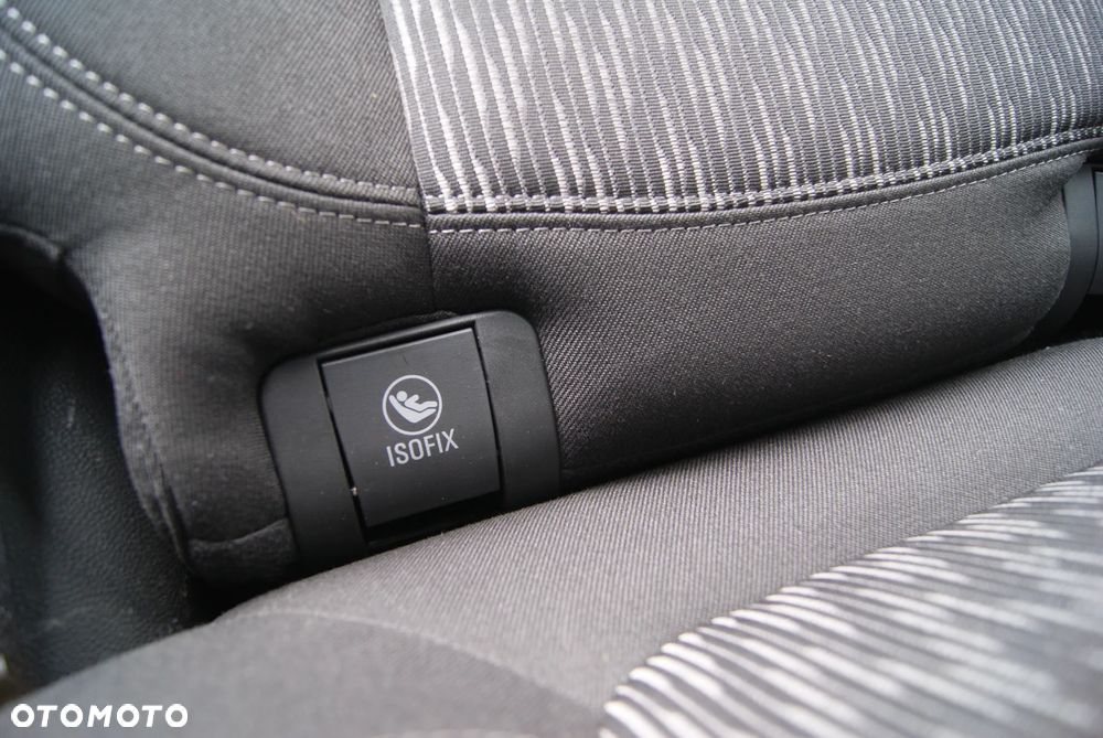 Opel Mokka 1.4 T Enjoy S&S - 20