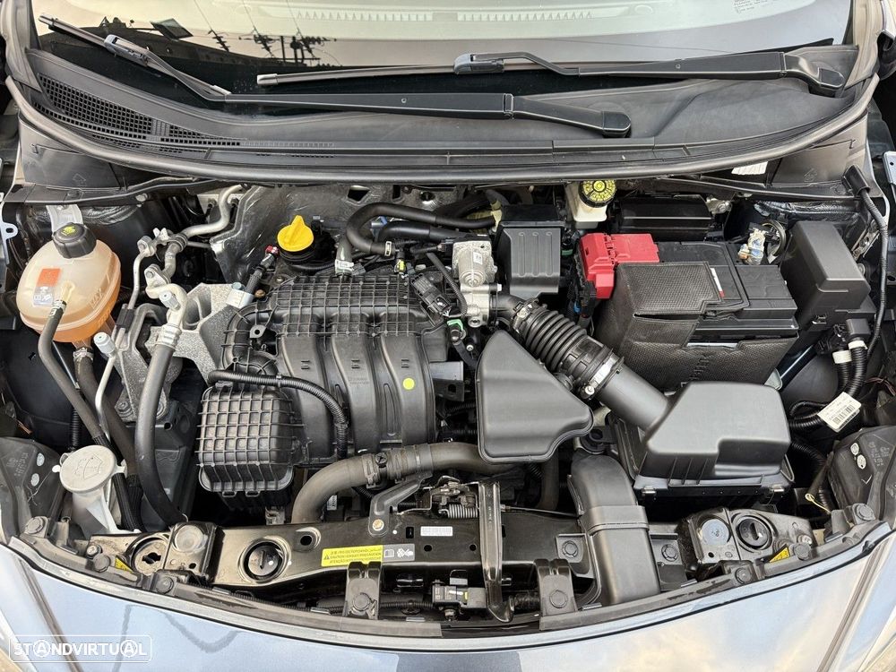 Nissan Micra 1.0 Acenta - 15