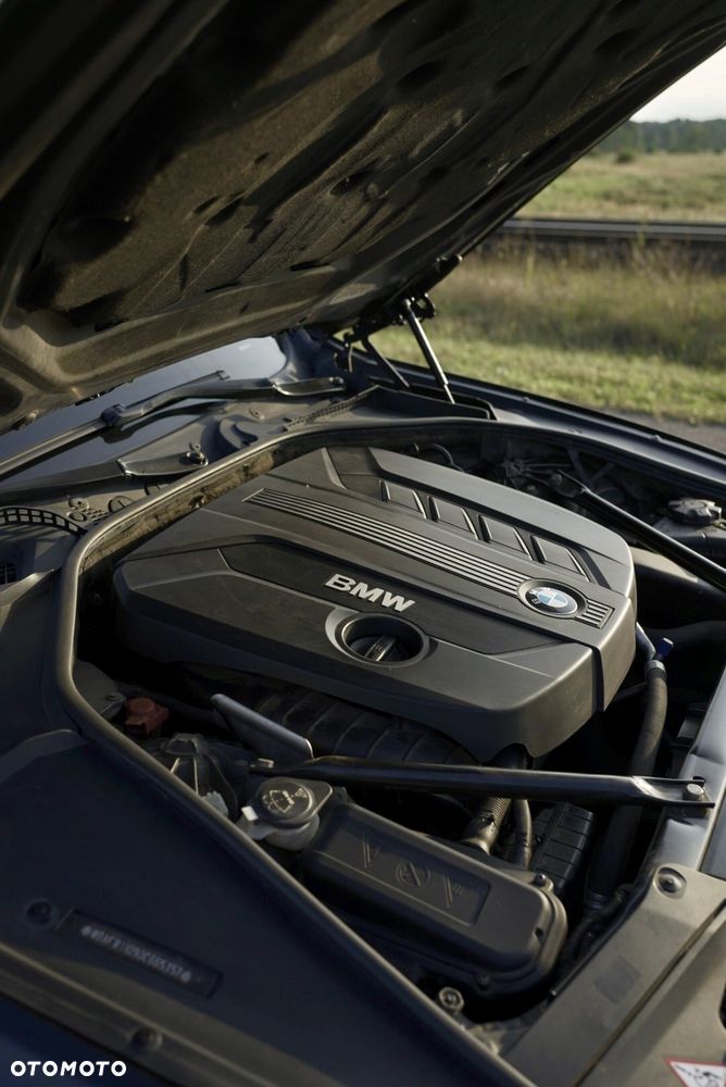 BMW Seria 5 - 18