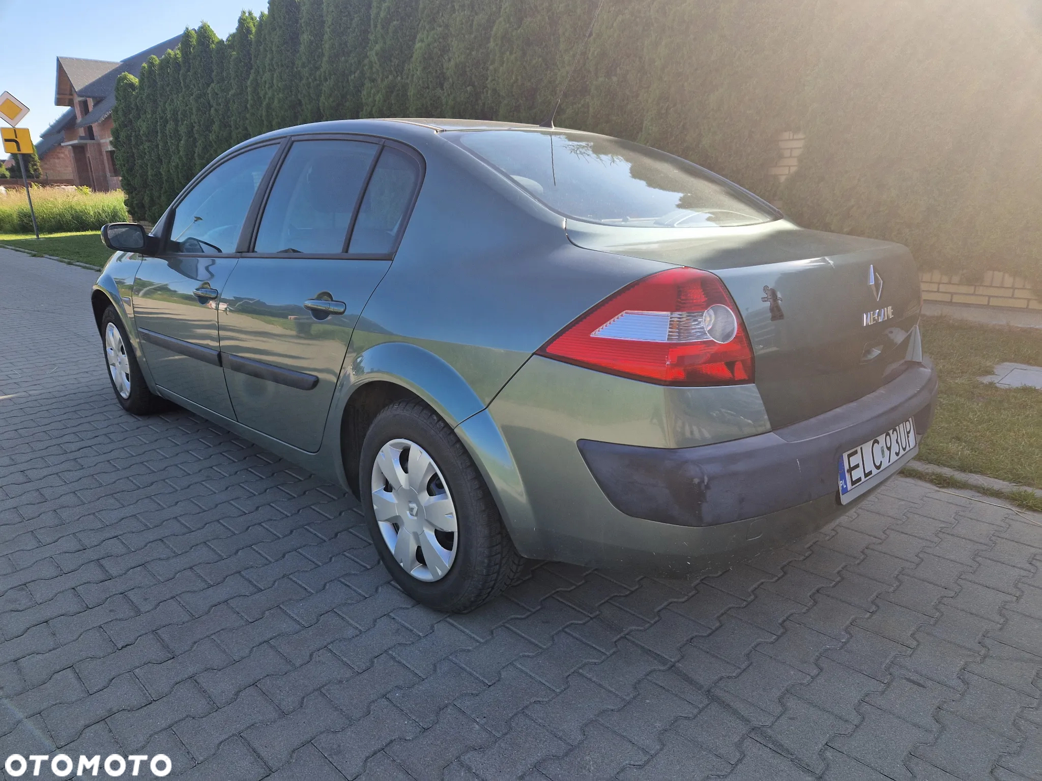 Renault Megane - 4