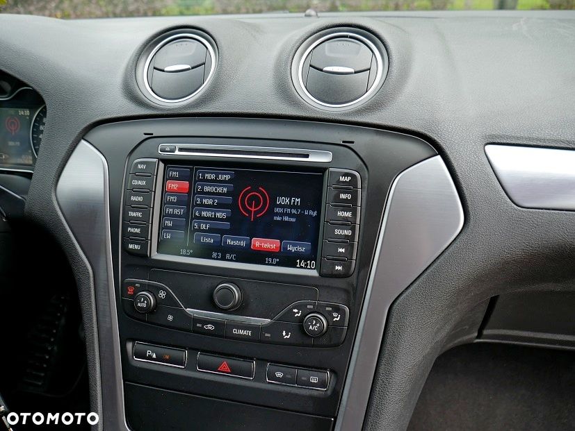 Ford Mondeo 2.0 TDCi Titanium - 7