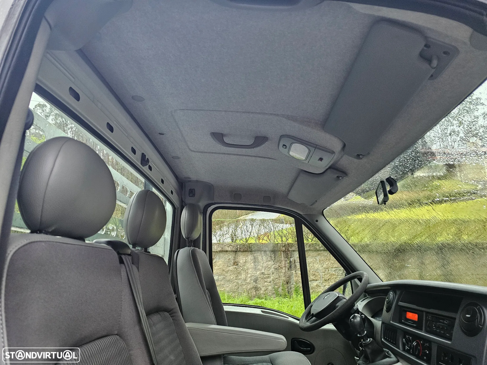 Renault Master turbo Dci - 17