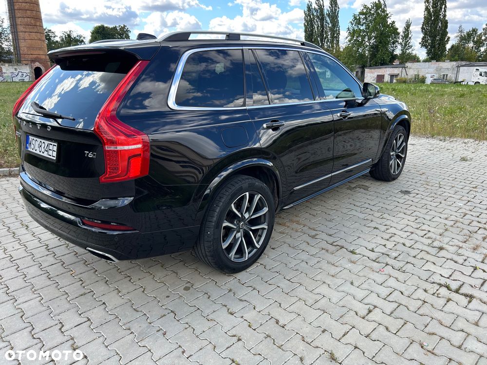Volvo XC 90 - 16