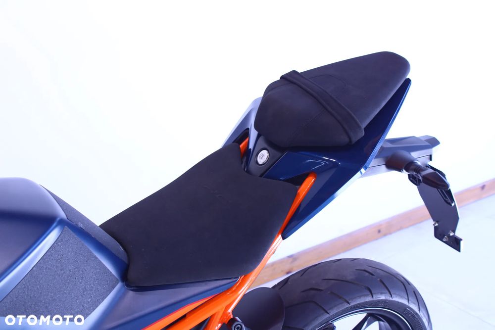 KTM RC 390 - 16