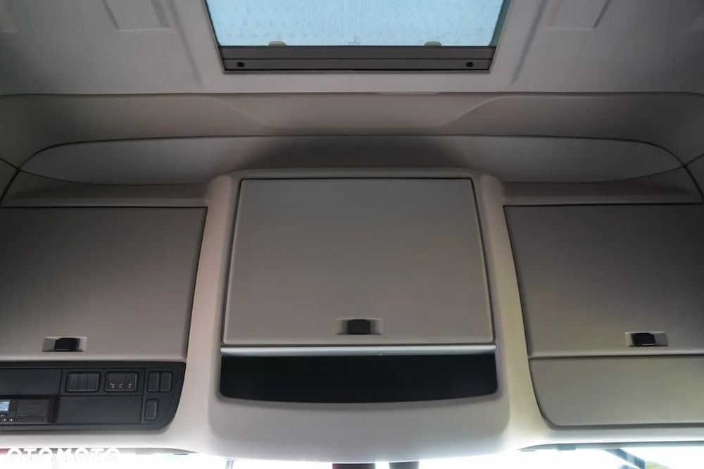 DAF XF 480 / SUPER SPACE CAB / 2021 ROK - 29