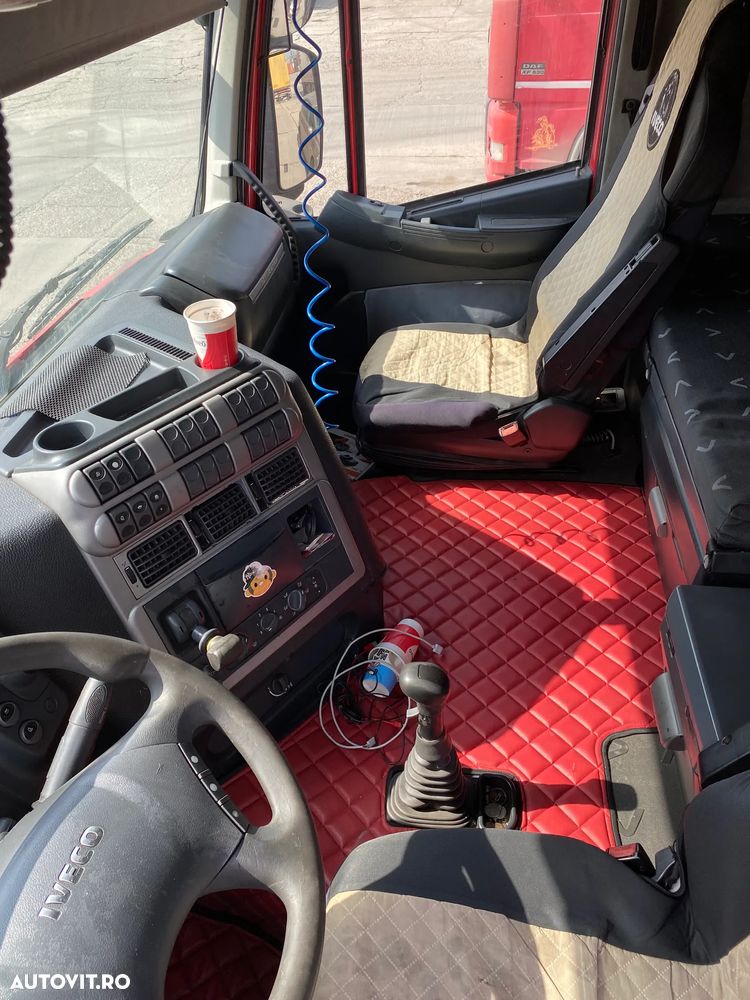 Iveco STRALIS - 5