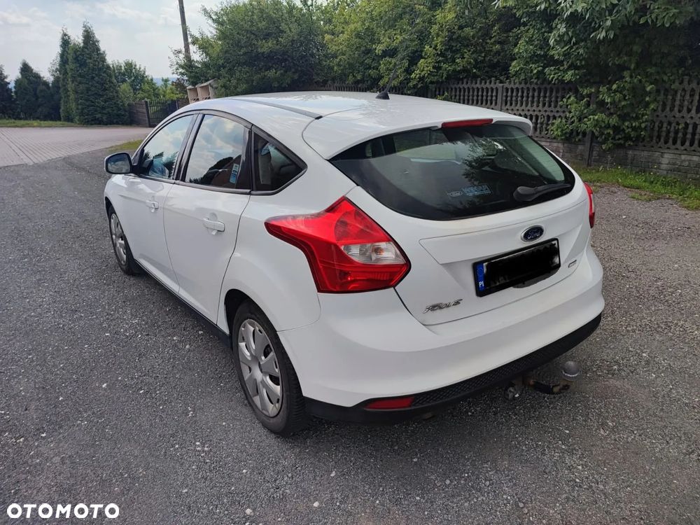 Ford Focus 1.0 EcoBoost Edition - 3