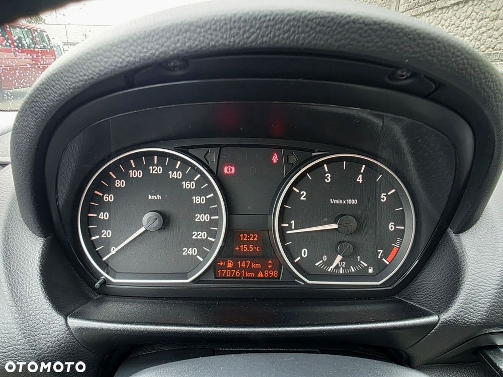 BMW Seria 1 116i Edition Lifestyle - 18
