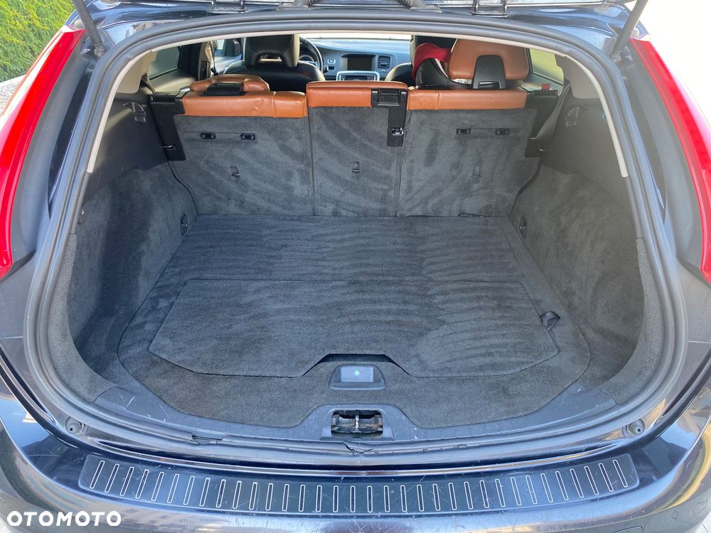 Volvo V60 - 3