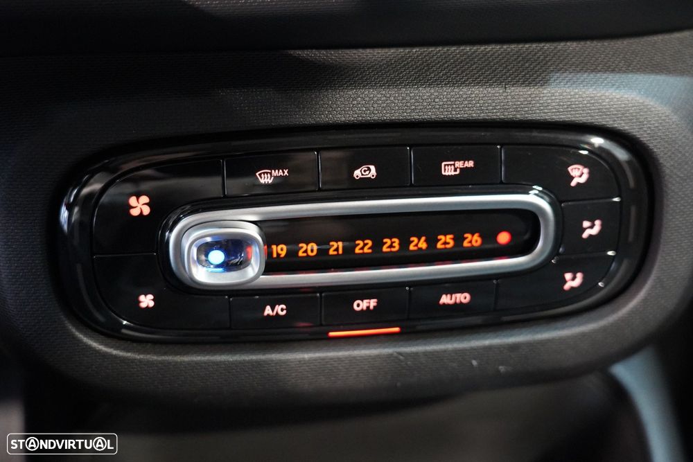 Smart ForFour EQ passion - 23