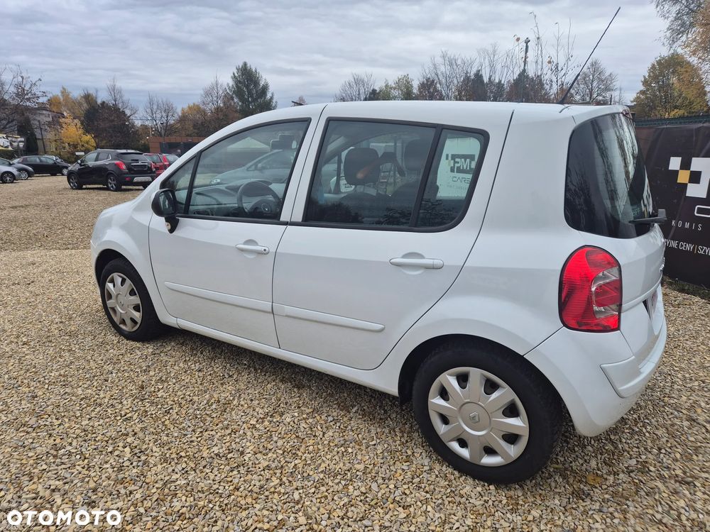 Renault Modus - 7