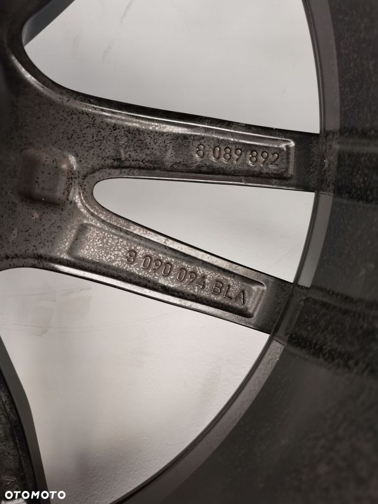 BMW 3 G20 G21 KOLA FELGI ALUFELGI OPONY LATO 225/40R19 255/35R19 24ROK - 15