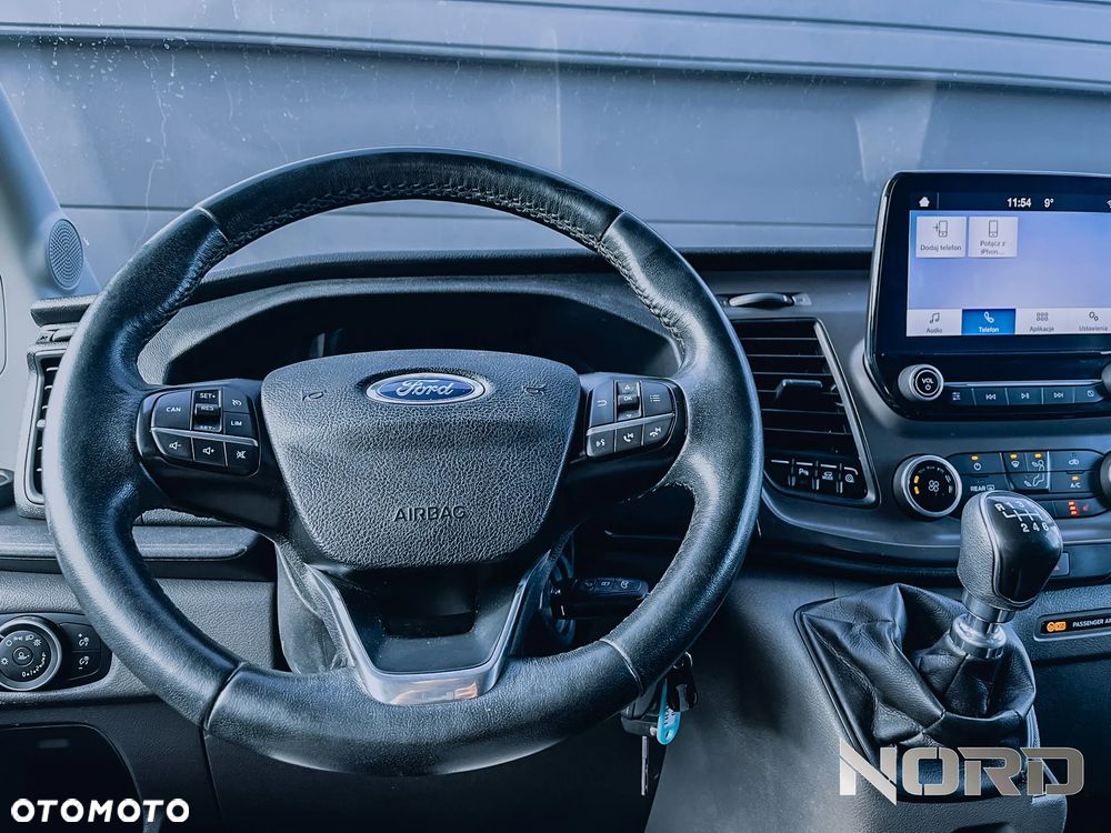 Ford Transit L3H2 Trend mHEV - 12