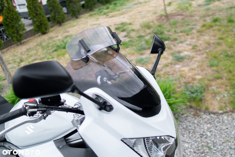 Suzuki Bandit - 16
