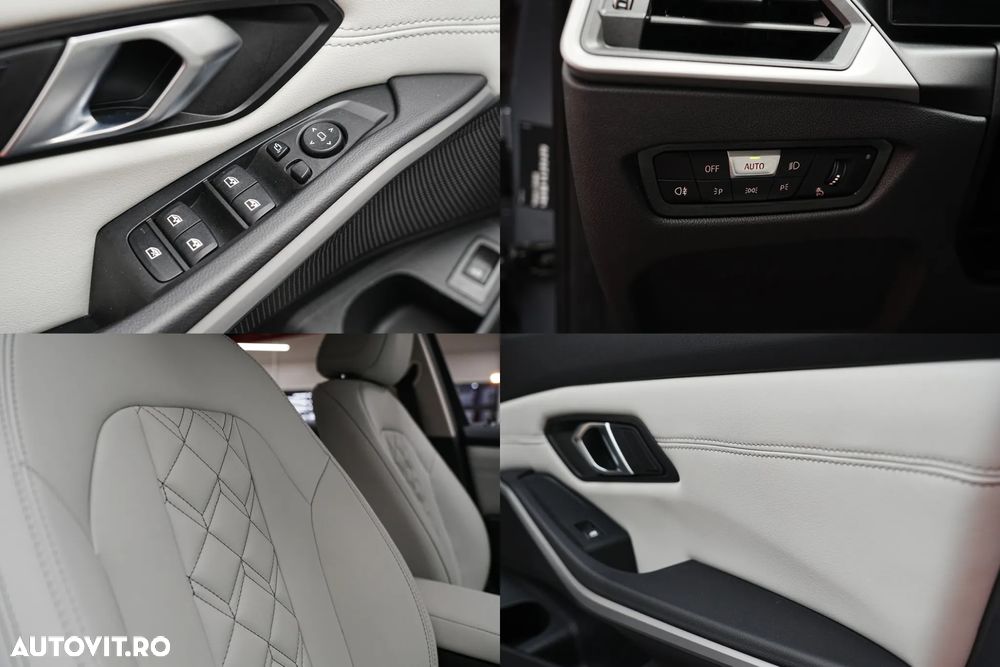 BMW Seria 3 320d Touring xDrive Aut. - 22