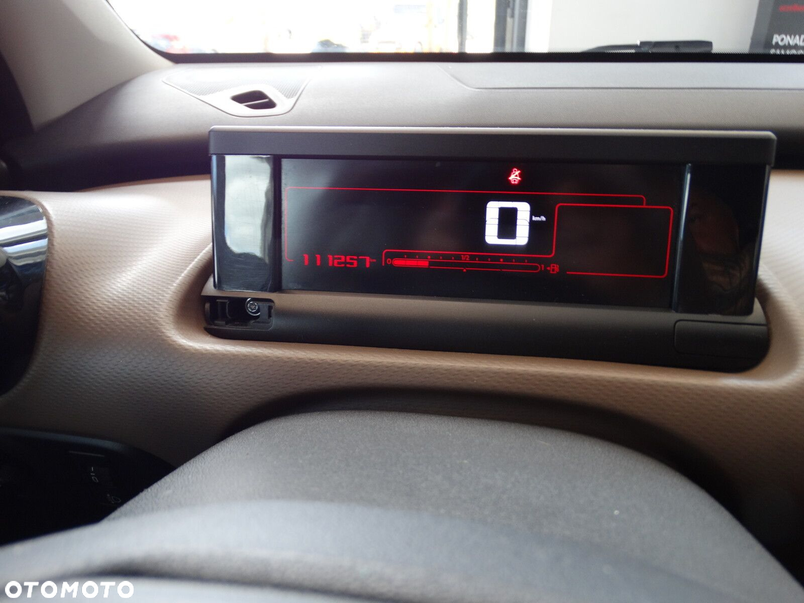 Citroën C4 Cactus - 26
