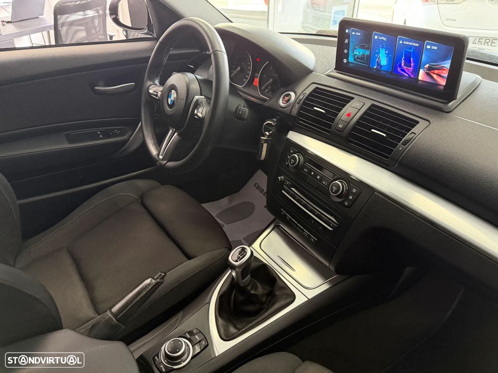 BMW 123 d DPF Edition Sport - 19