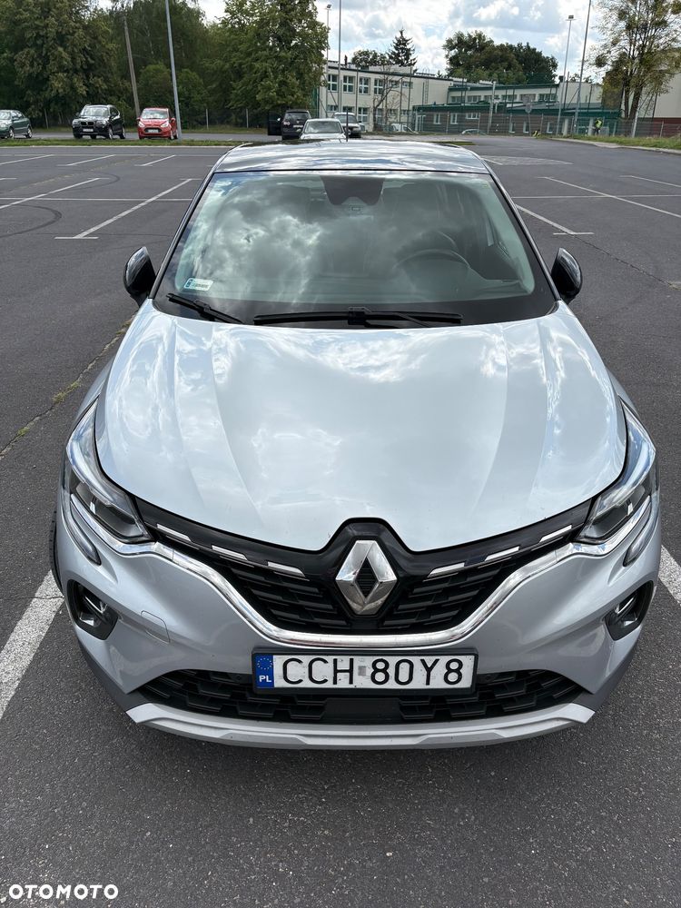 Renault Captur 1.0 TCe Intens - 6