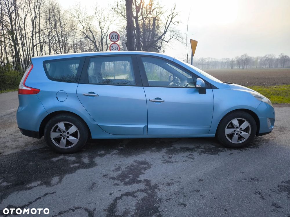 Renault Grand Scenic Gr 1.9 dCi Expression - 6