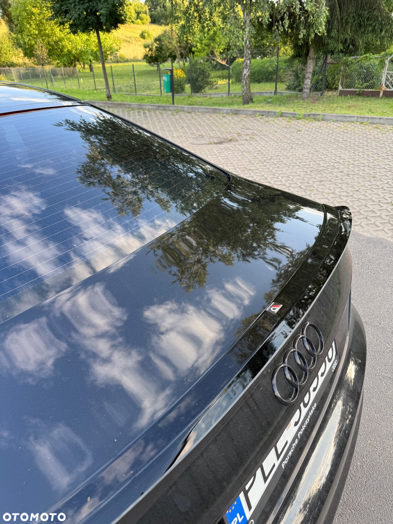 Audi A5 2.0 TDI S tronic - 11