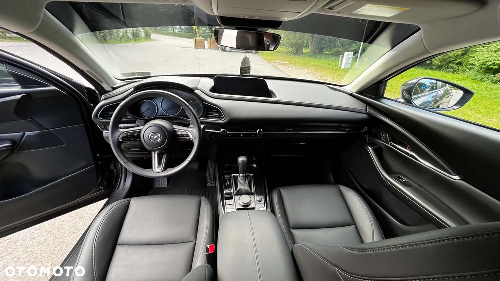 Mazda CX-30 - 18