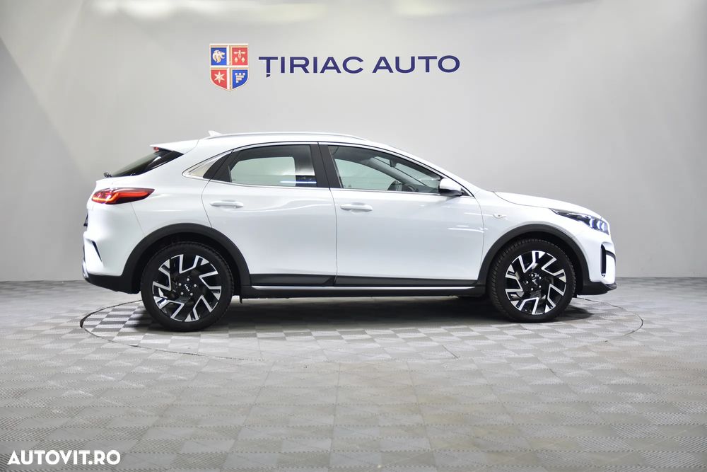 Kia XCeed 1.5 T-GDI OPF DCT7 VISION - 6