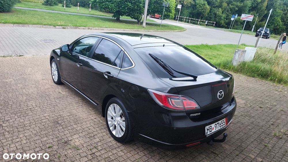 Mazda 6 2.0 CD Top - 17