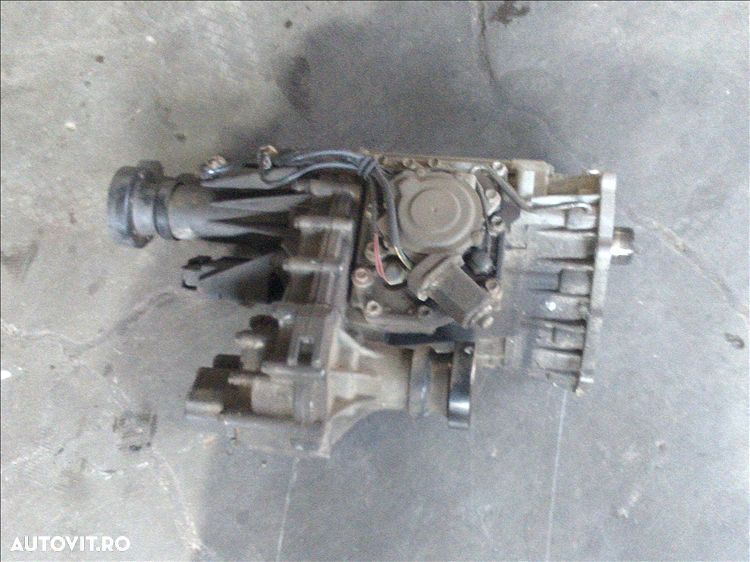 cutie transfer 1.9d suzuki grand vitara - 1