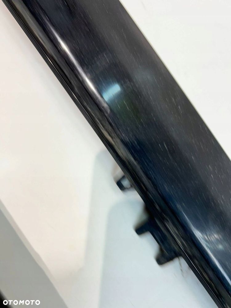 Audi A3 S3 8V 2014 LISTWY S-LINE PROGOWE HB 3D LZ9Y LISTWA - 6