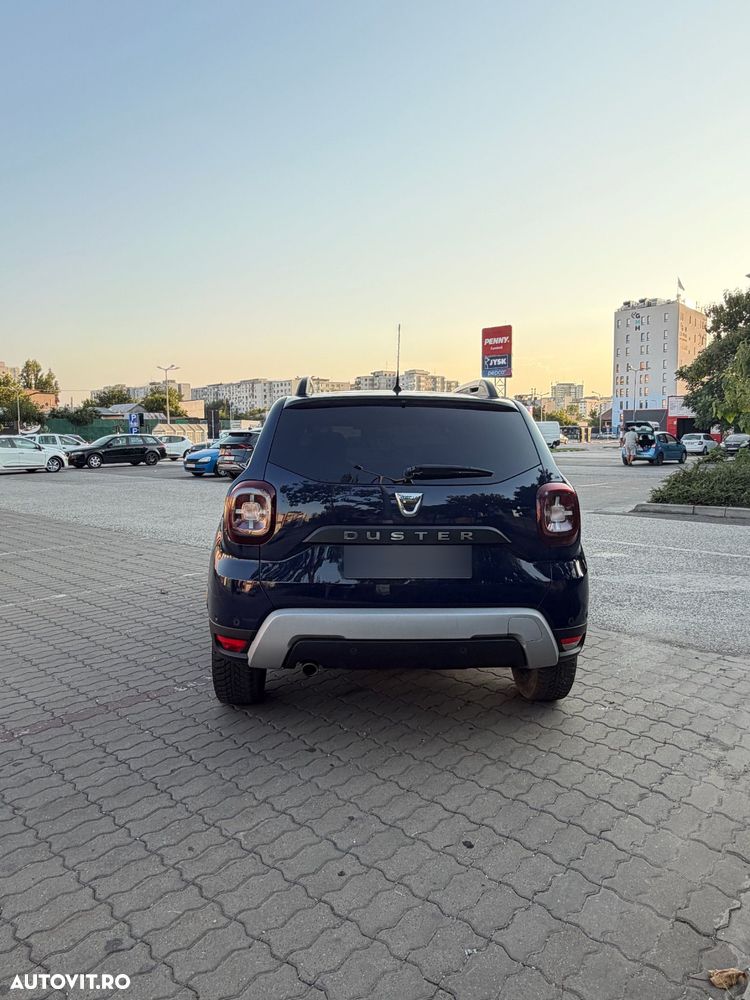 Dacia Duster 1.6 4x2 Laureate - 5