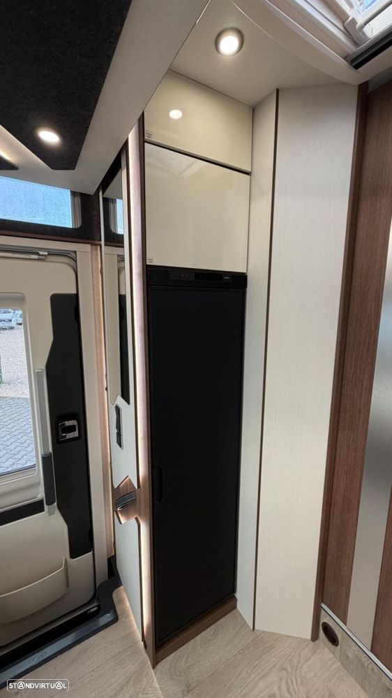 Fleurette Elister 73 LMF c. central e basc. (NOVA) cx.aut. 9v - 42