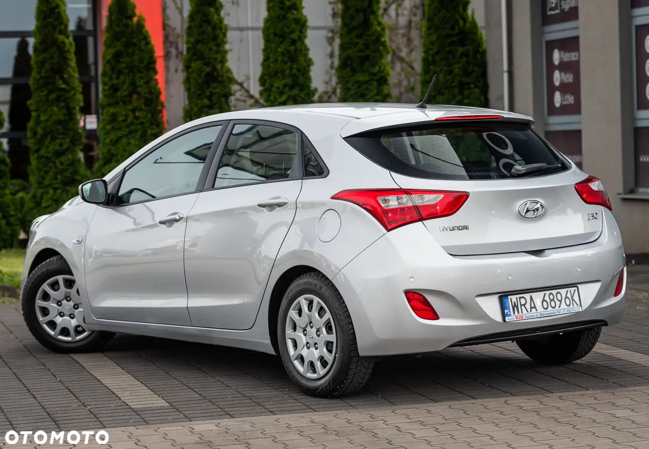 Hyundai i30 - 9