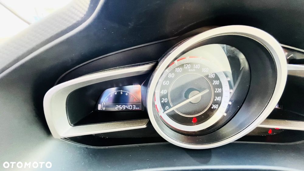 Mazda 3 2.0 Skyenergy - 17