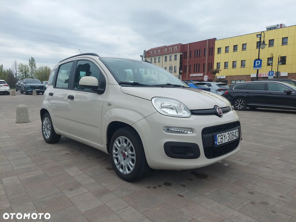 Fiat Panda 1.2 Easy - 3