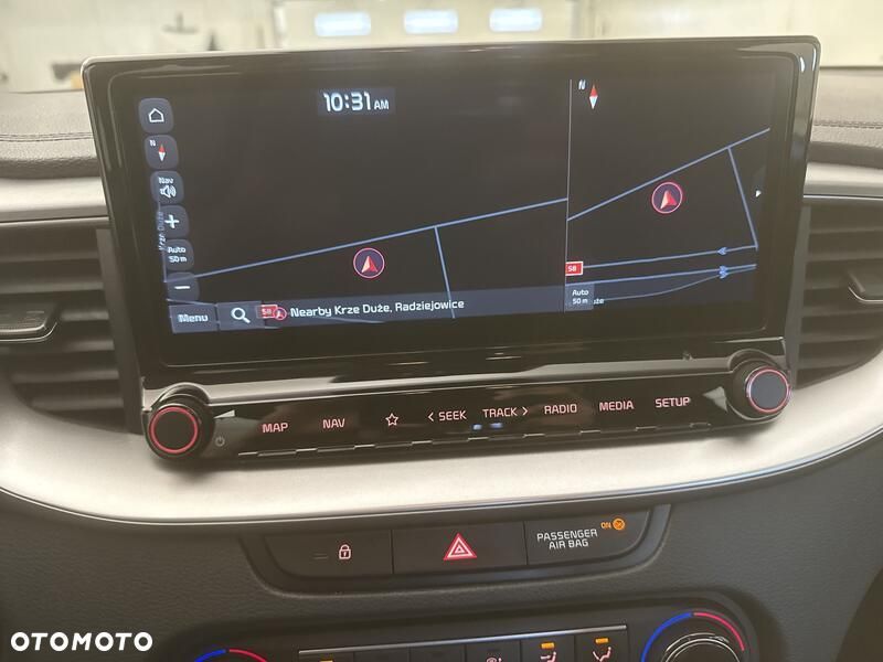 Kia Ceed 1.5 T-GDI M - 15