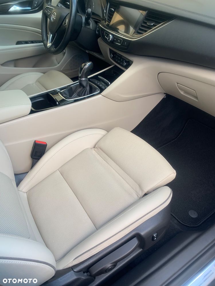 Opel Insignia 2.0 Exclusive - 16