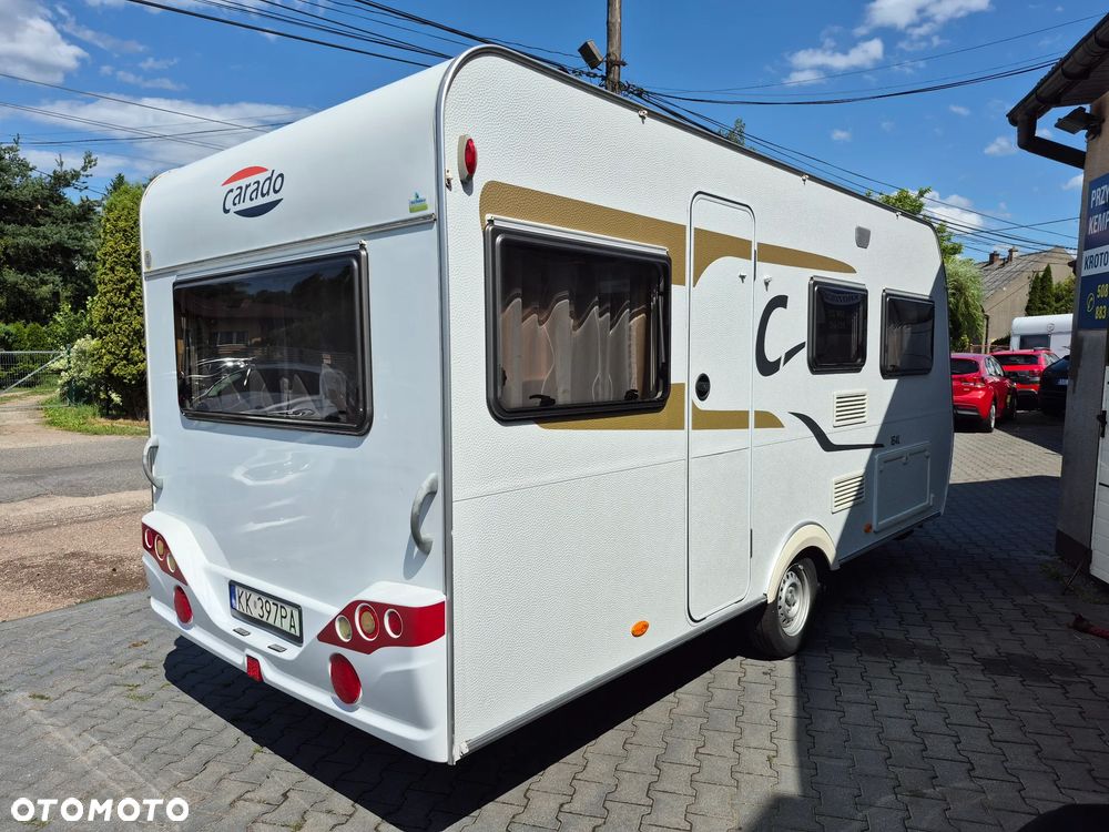 Inny Capron Carado C164L - 4