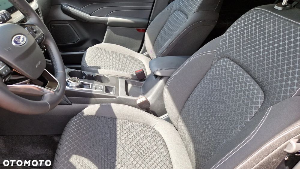 Ford Kuga 1.5 EcoBoost FWD Titanium - 19