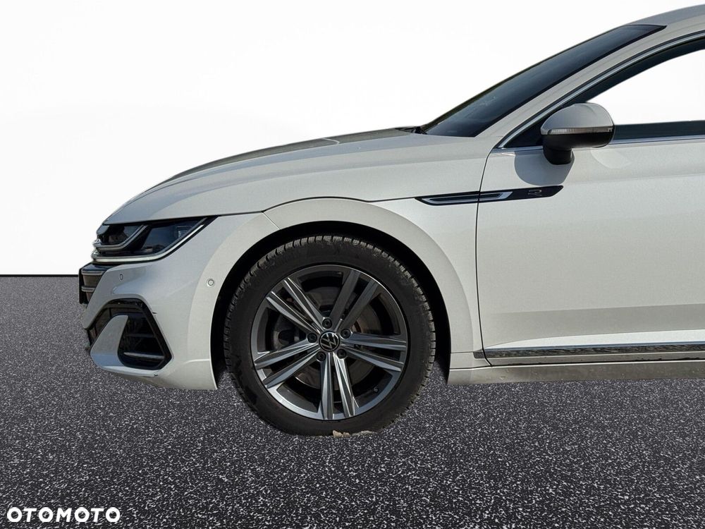 Volkswagen Arteon Shooting Brake - 11