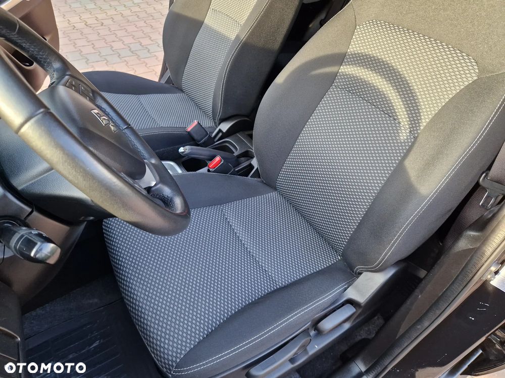 Suzuki Vitara 1.6 Premium 2WD - 20