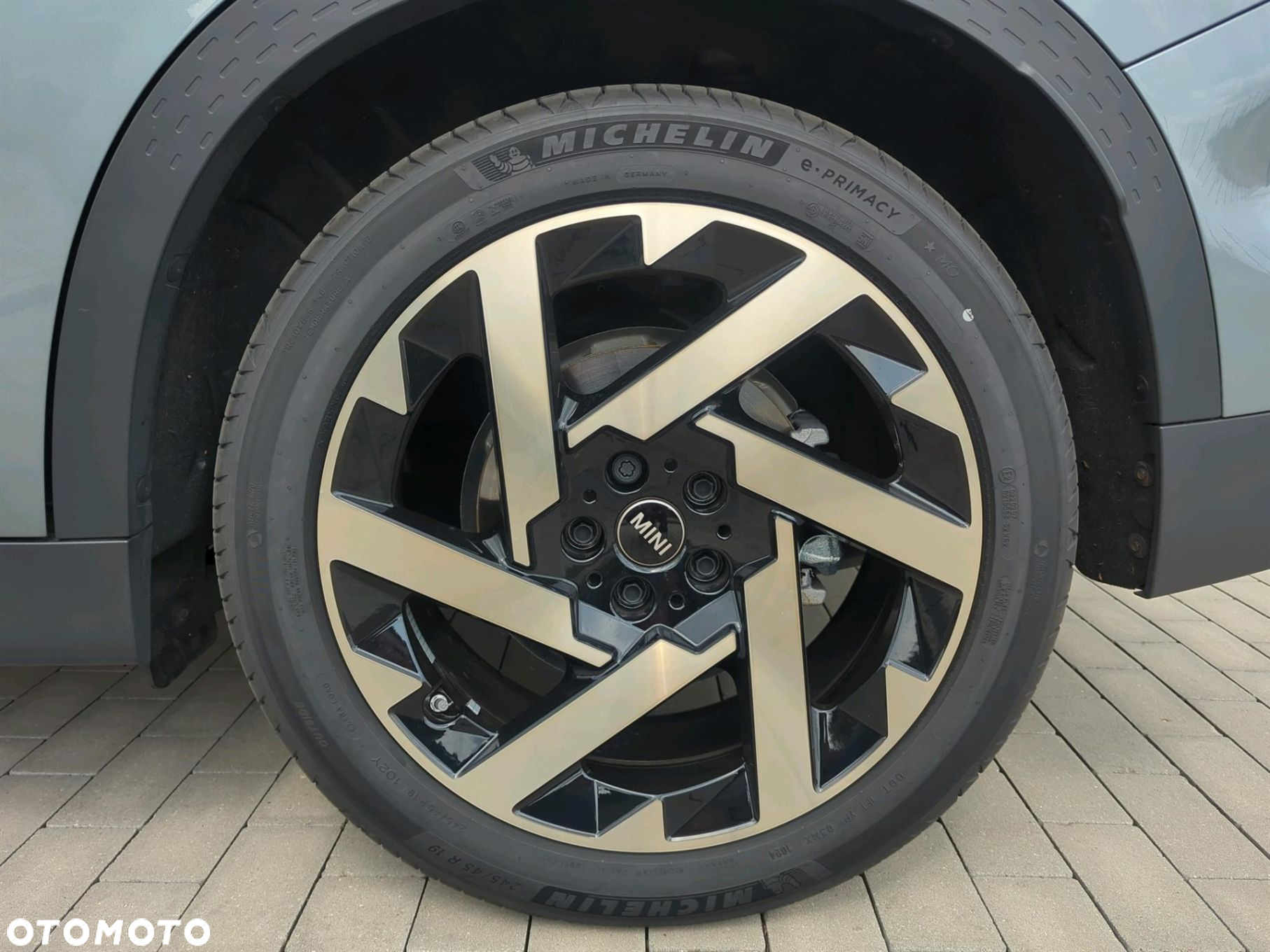 MINI Countryman - 10
