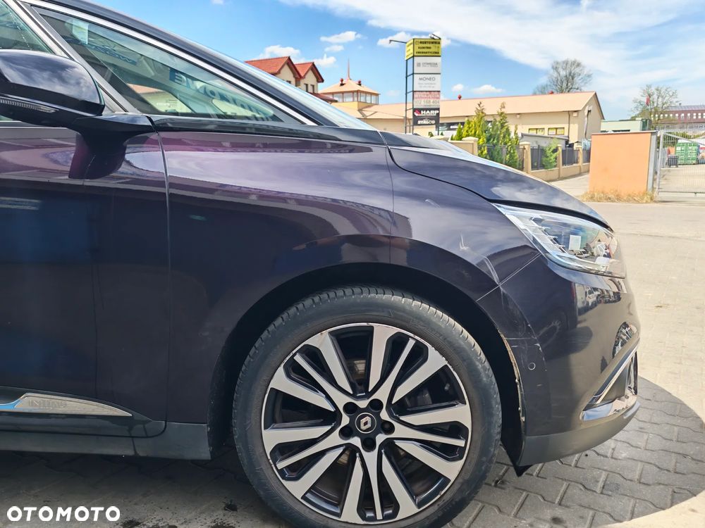 Renault Scenic - 14