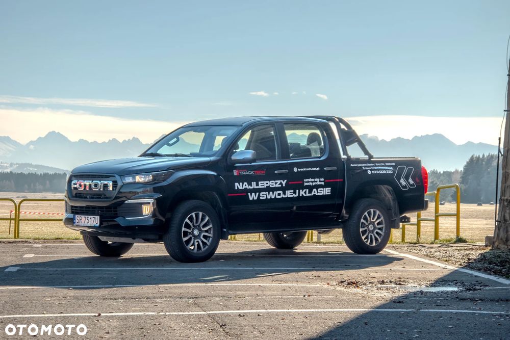 FOTON TUNLAND G7 - 11