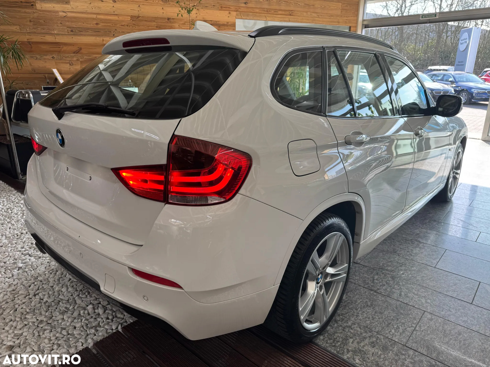 BMW X1 xDrive23d Aut. - 4