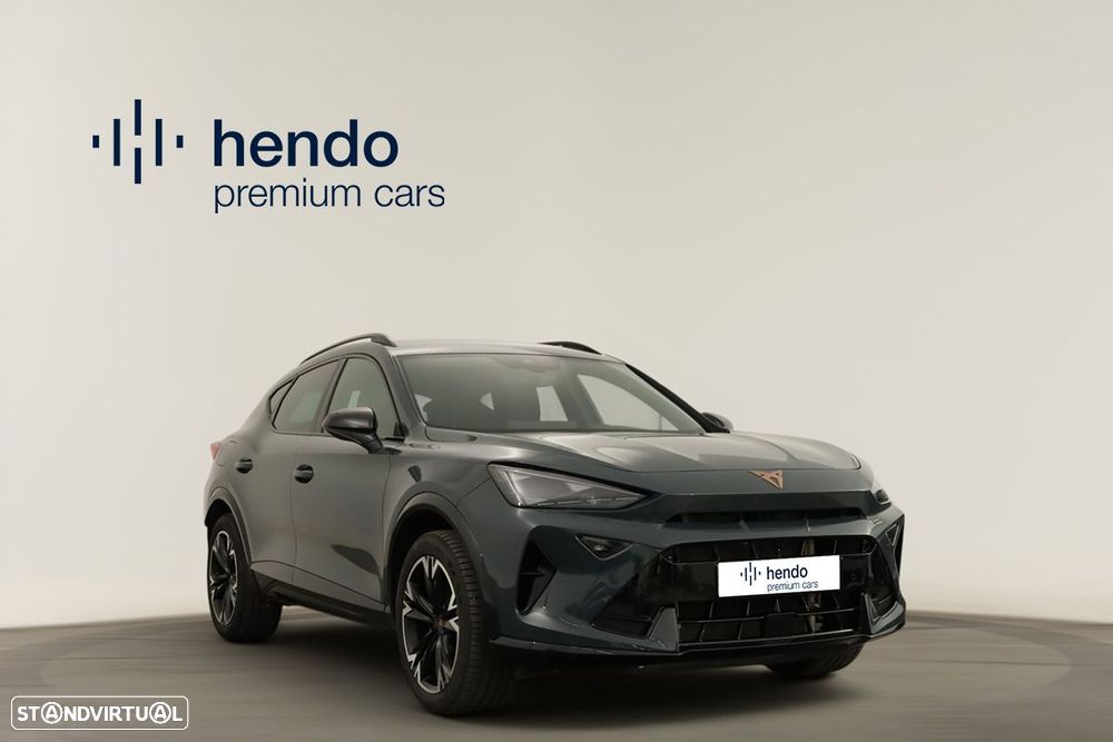 Cupra Formentor 1.5 e-Hybrid DSG - 2