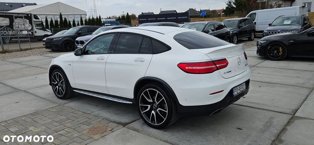 Mercedes-Benz GLC - 6