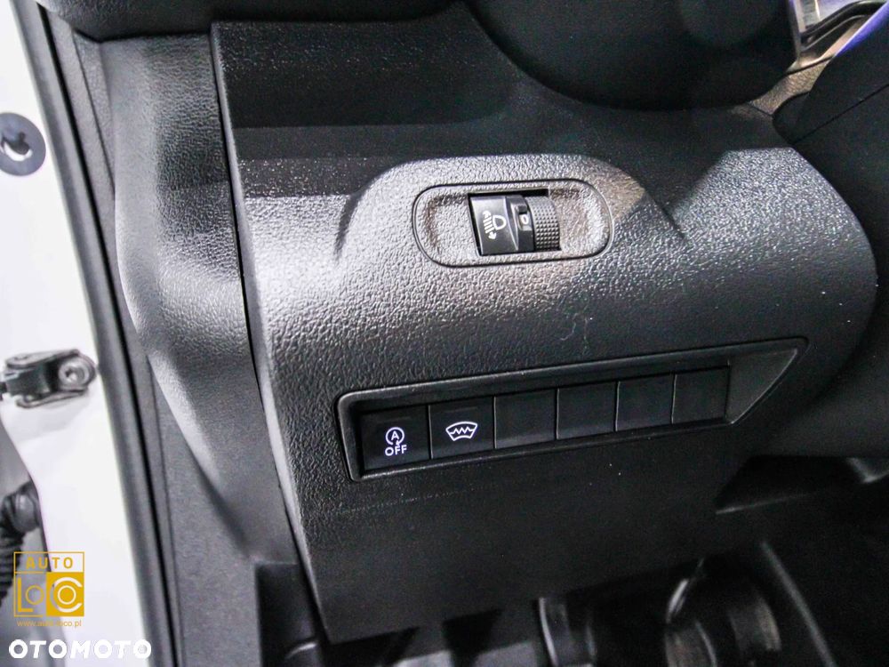 Citroën BERLINGO FURGON LONG L2 - 24