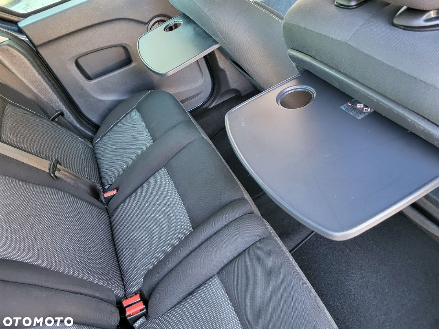 Renault Kangoo - 28