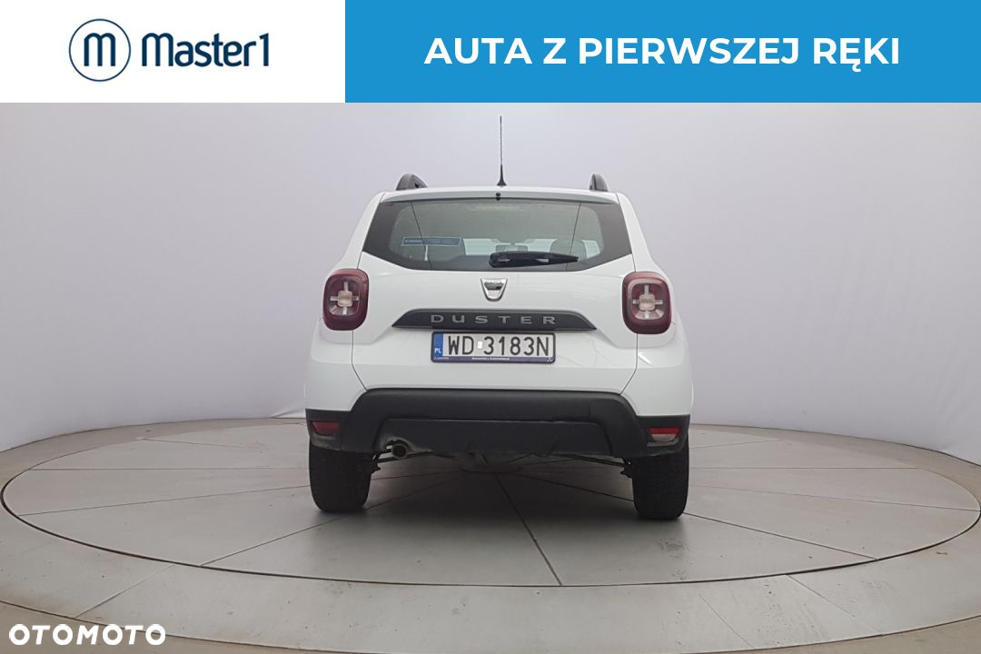 Dacia Duster 1.3 TCe FAP Comfort 4WD - 6
